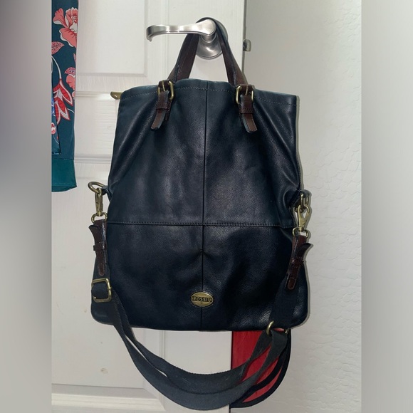 Fossil handbag - Picture 3 of 12